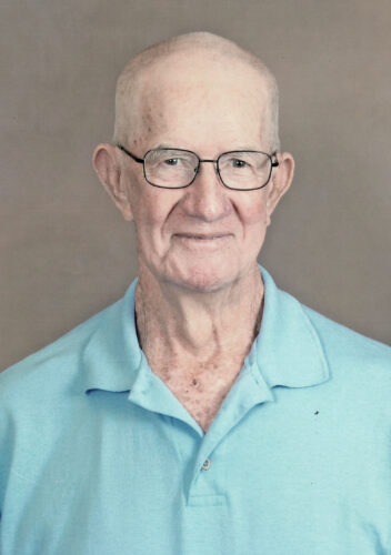 Myron F. Rudy